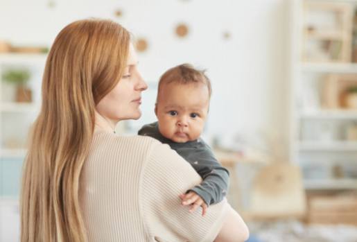 Vauvan uniratkaisut: Kuinka saada takaisin lepomme uutena vanhempana